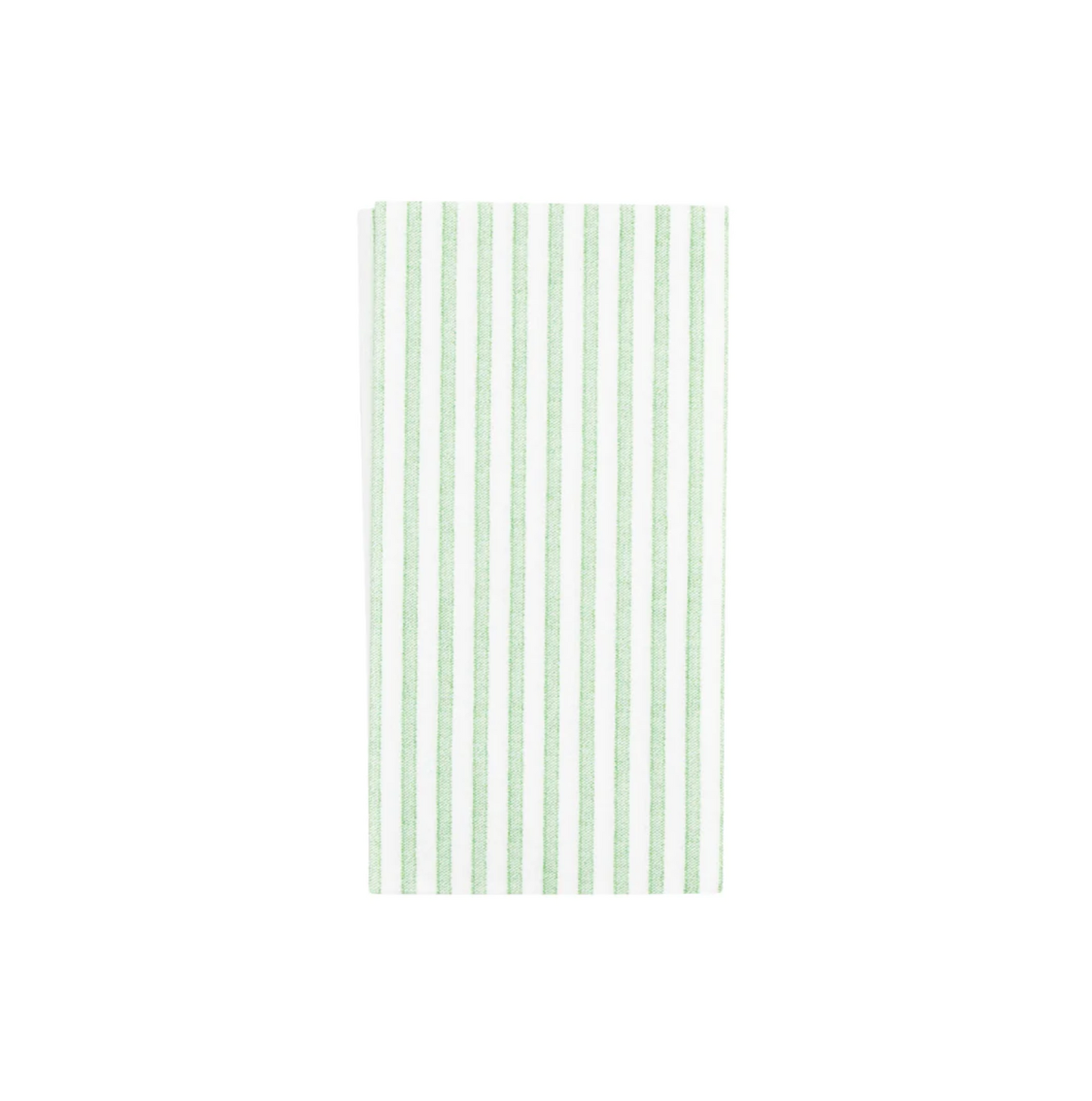 Papersoft Napkins Capri Green Guest Towels (Pack of 20)