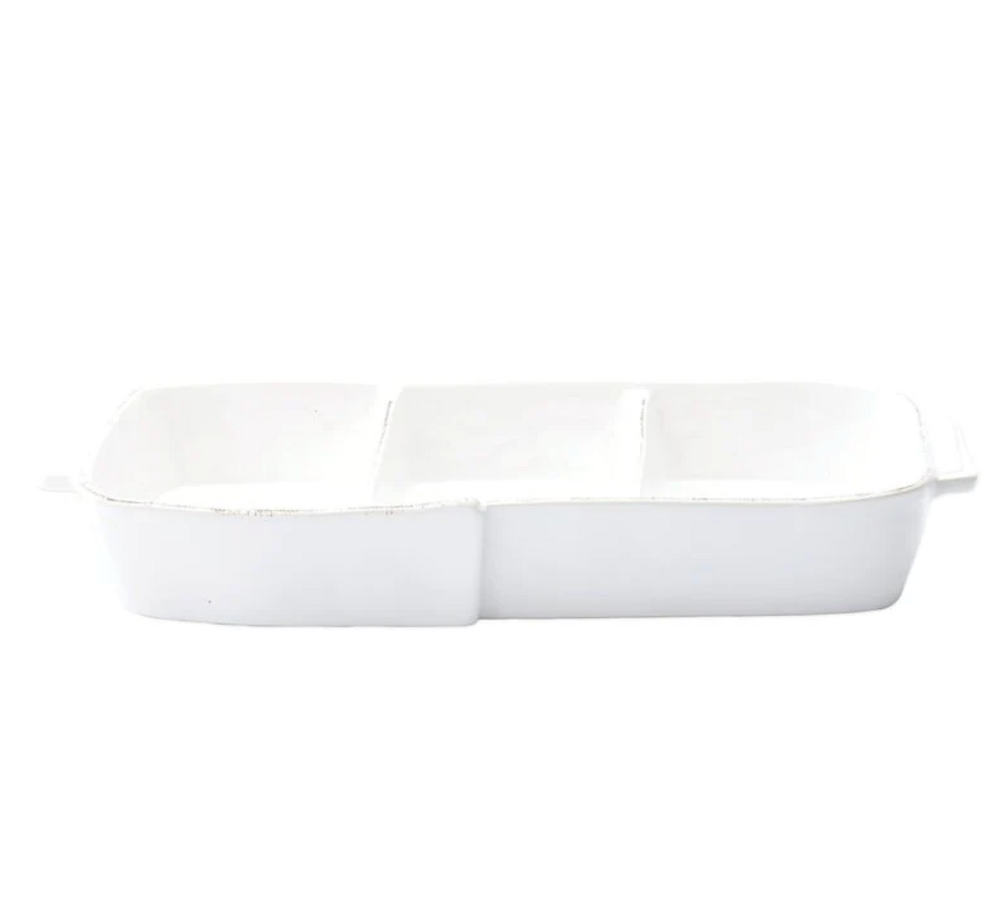 Melamine Lastra Three Part Server