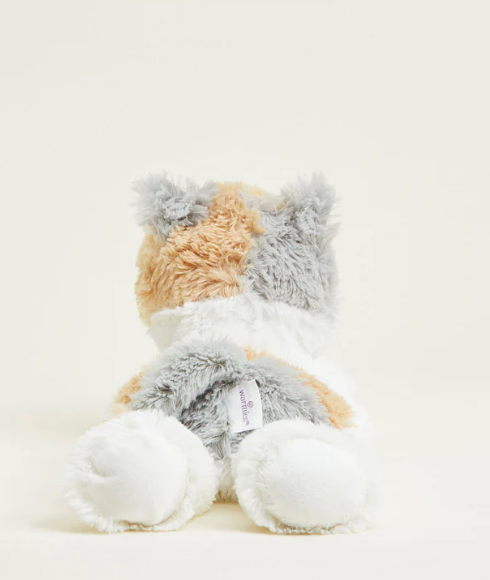 Load image into Gallery viewer, Calico Cat Warmies
