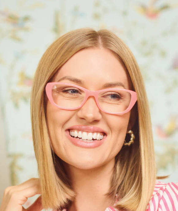 1.5 Michelle Happy Bloom Readers