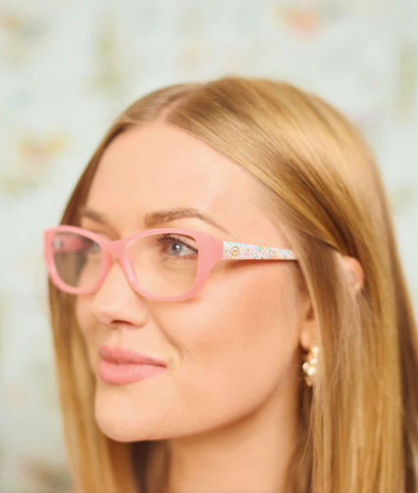 1.5 Michelle Happy Bloom Readers