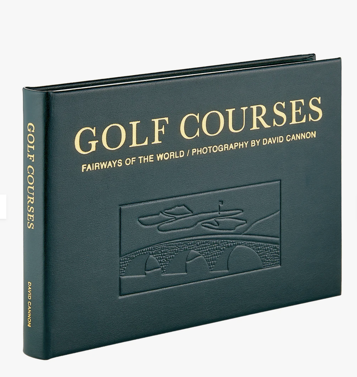 Golf Courses: Fairways of the World