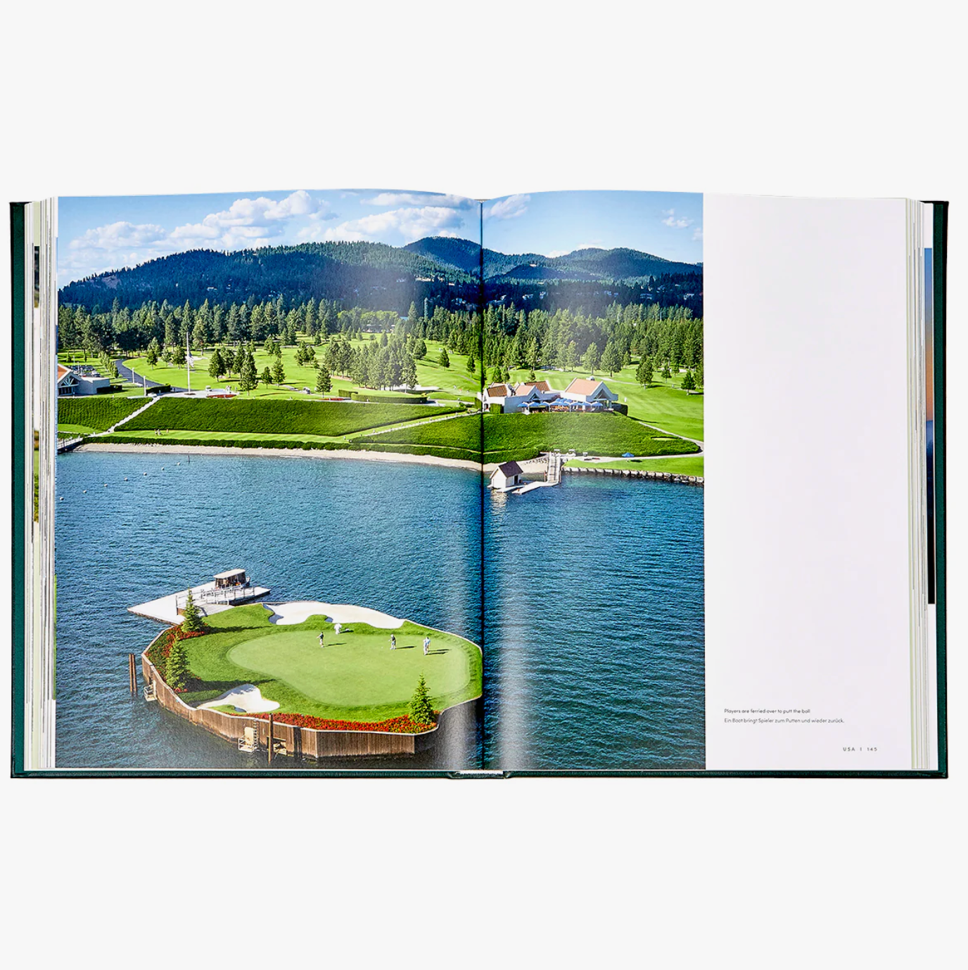 Golf: The Ultimate Book