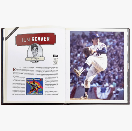 Load image into Gallery viewer, National Baseball Hall of Fame
