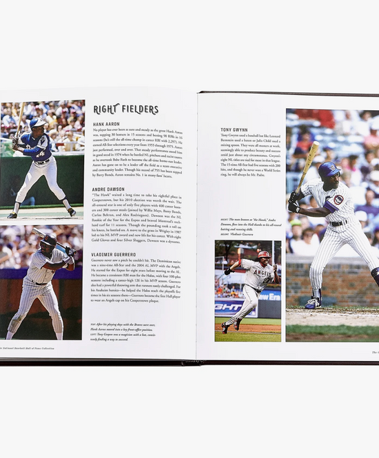 Load image into Gallery viewer, National Baseball Hall of Fame
