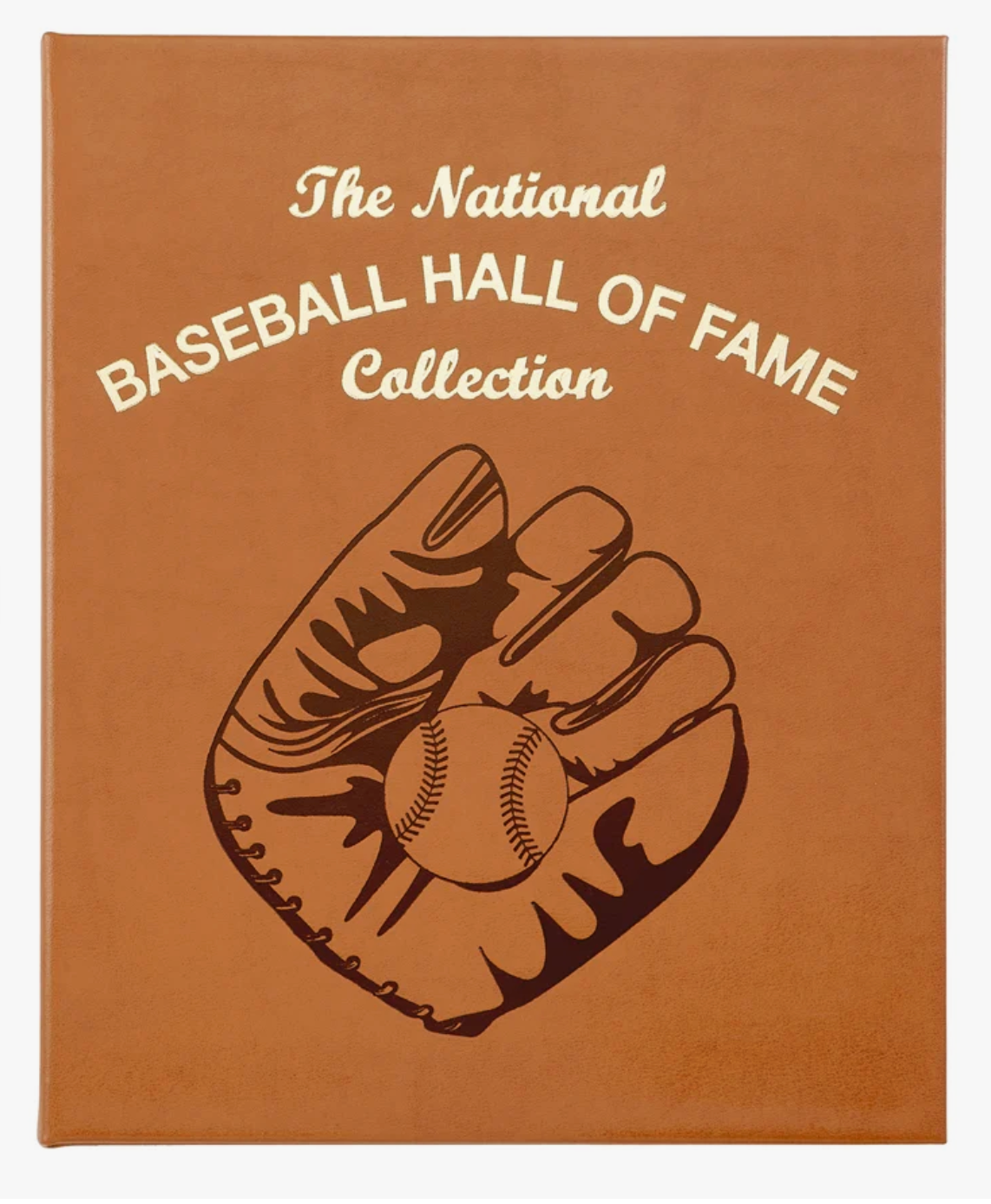 National Baseball Hall of Fame