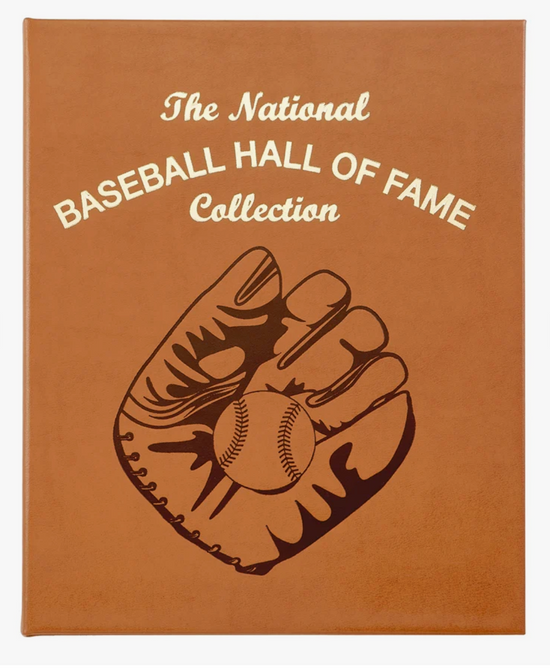 National Baseball Hall of Fame
