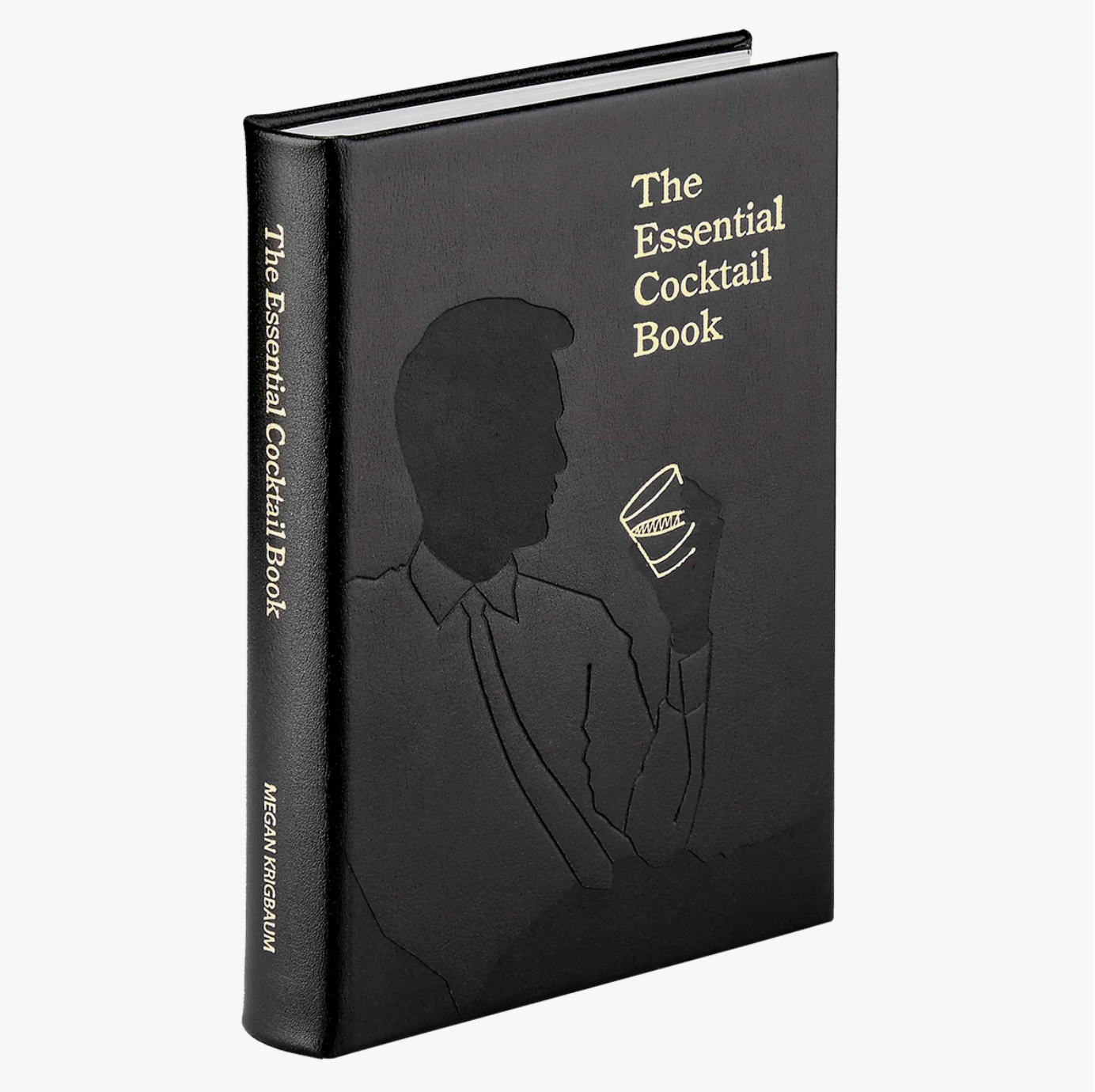 The Essential Cocktail Book