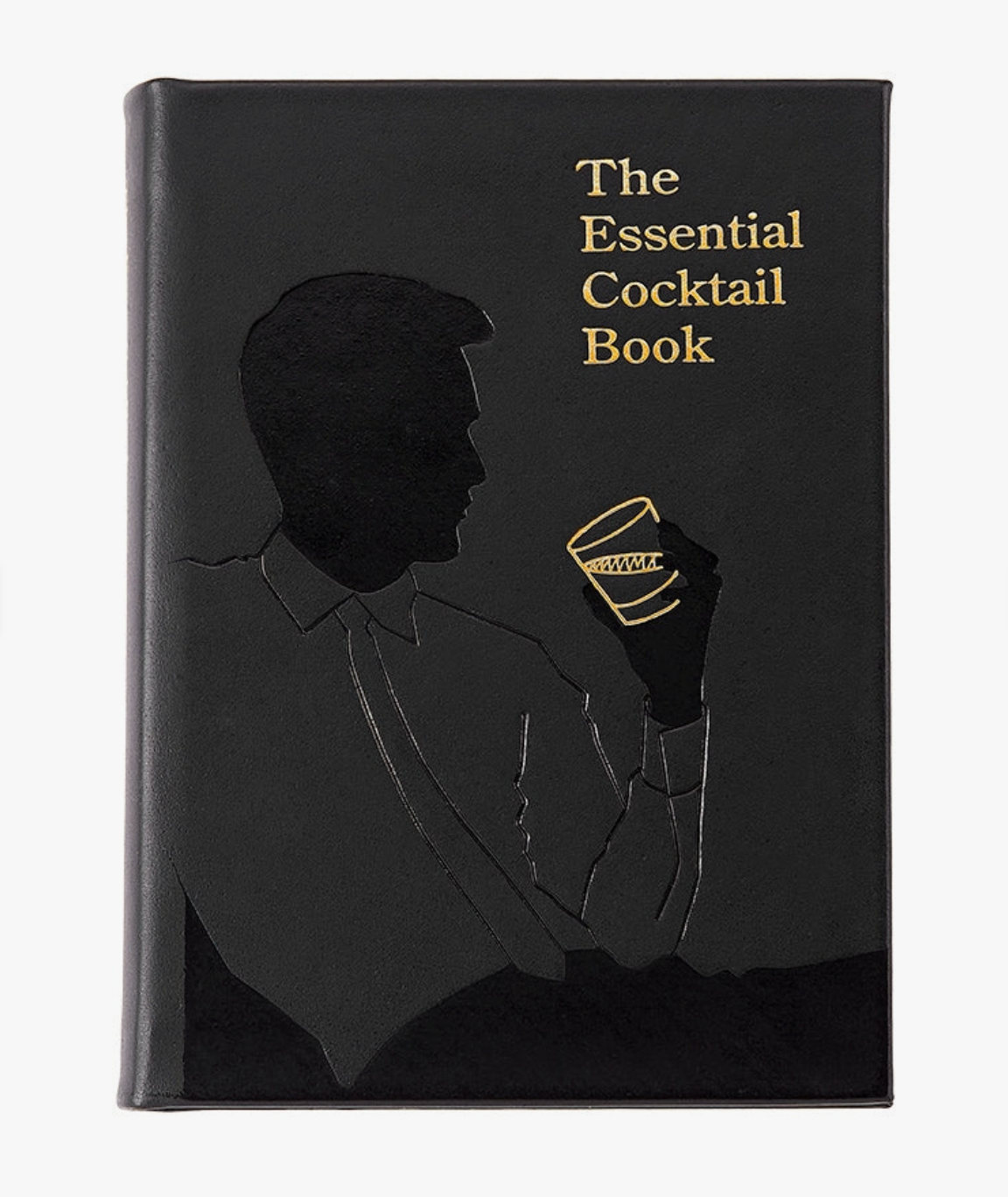 The Essential Cocktail Book