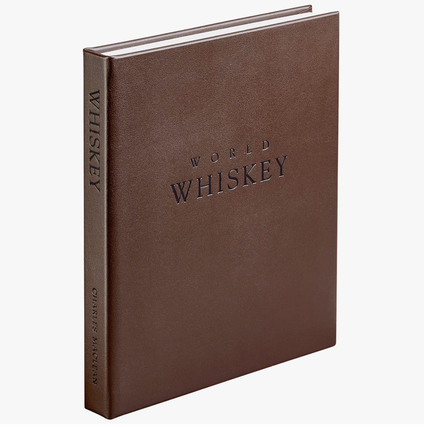 World Whiskey Book
