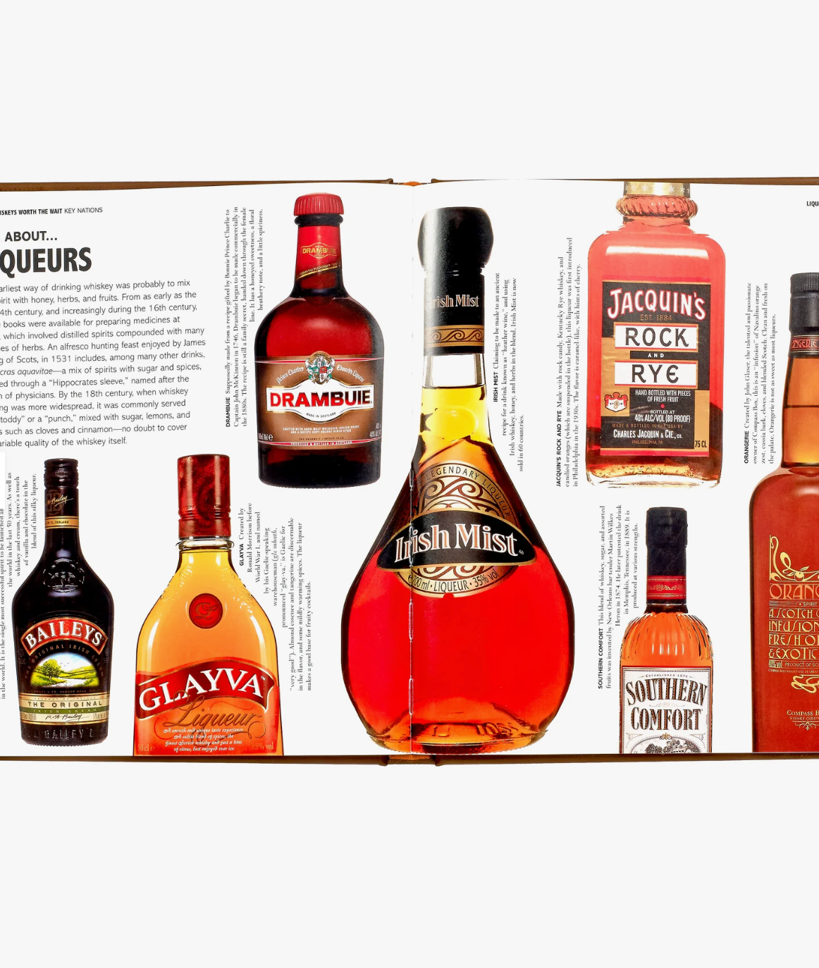 World Whiskey Book