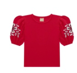 Milon Tee Top