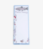 fishful thinking magnetic list