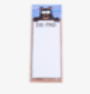 eye-pad magnetic list