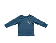 I'm Not Lost I'm Exploring Boys Long Sleeve
