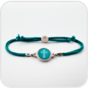 Tap To Pray™ - Survivor Series Handmade Bracelets