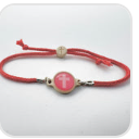 Tap To Pray™ - Survivor Series Handmade Bracelets