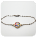 Tap To Pray™ - Survivor Series Handmade Bracelets