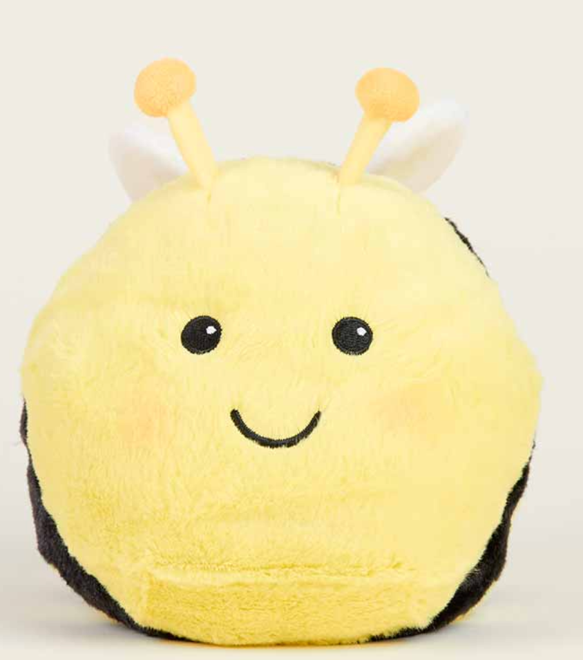 Bee Warmies Junior