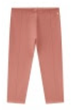 Pink Leggings
