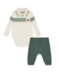 Teddy Bear W/ Joggers