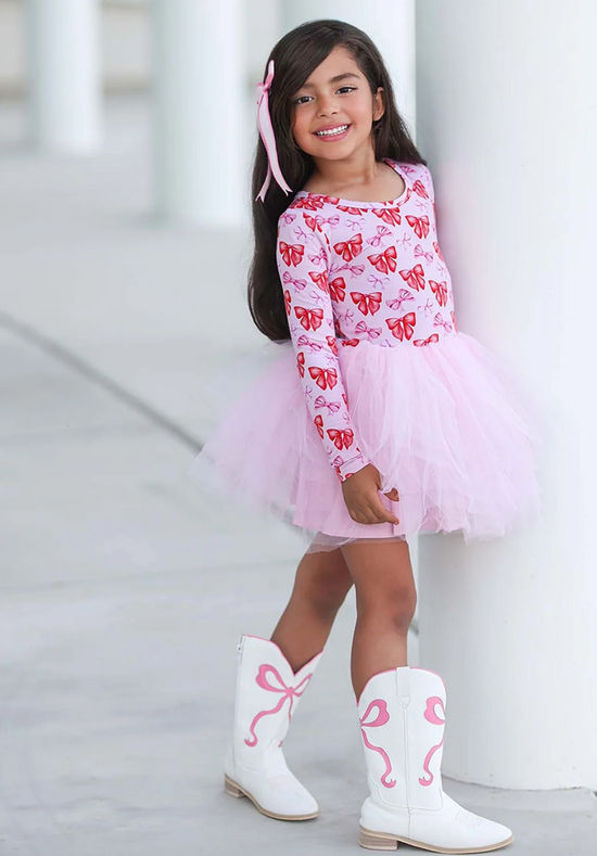 Catalina Tutu Tulle Dress 