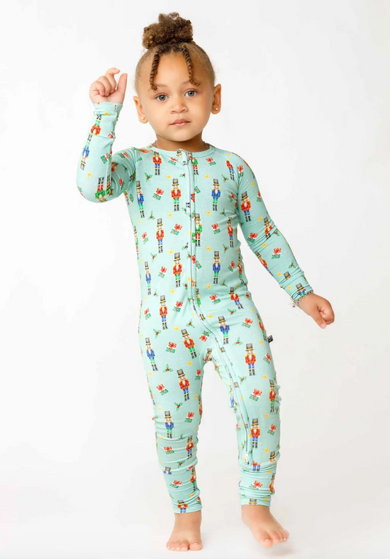 Cole ‘Poppy’™: The Convertible Romper