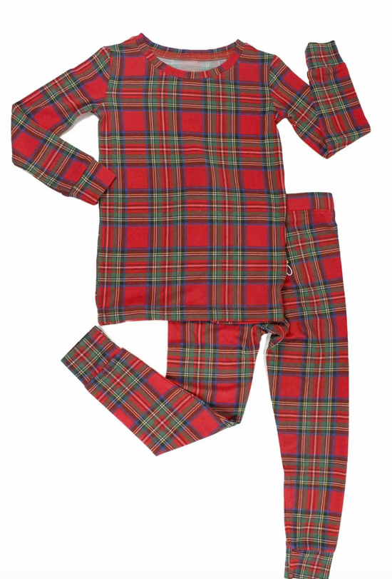 December Toddler Lounge