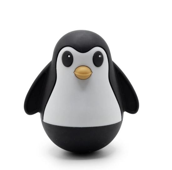 Penguin Wobble-Black