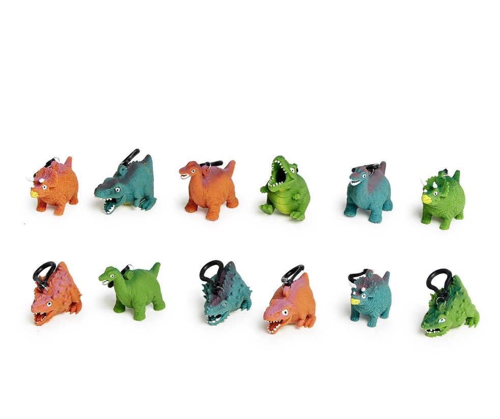 Surprise Squeeze Dinosaur