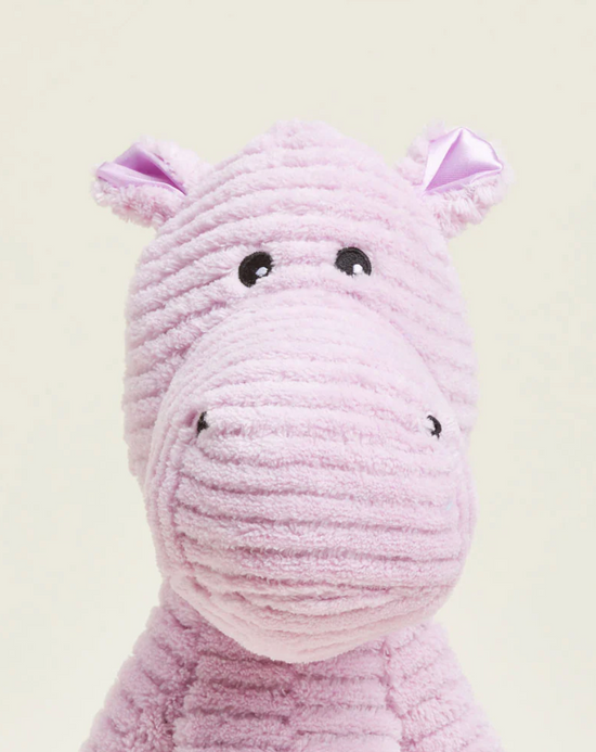 Load image into Gallery viewer, Hippo - My First Warmies®
