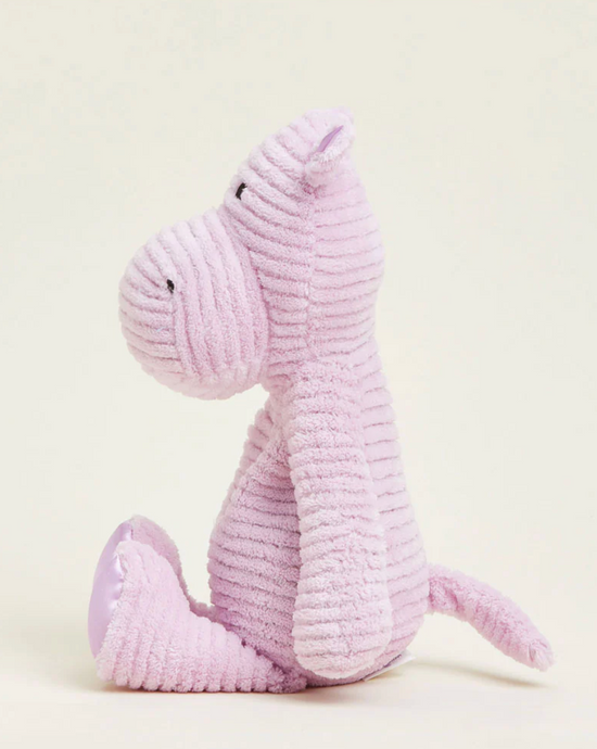 Load image into Gallery viewer, Hippo - My First Warmies®
