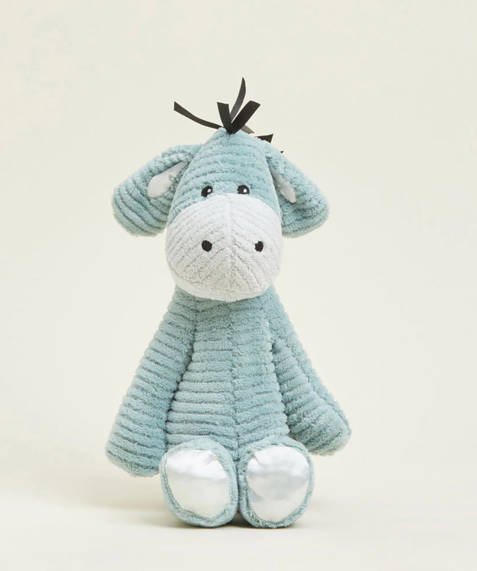Donkey - My First Warmies®