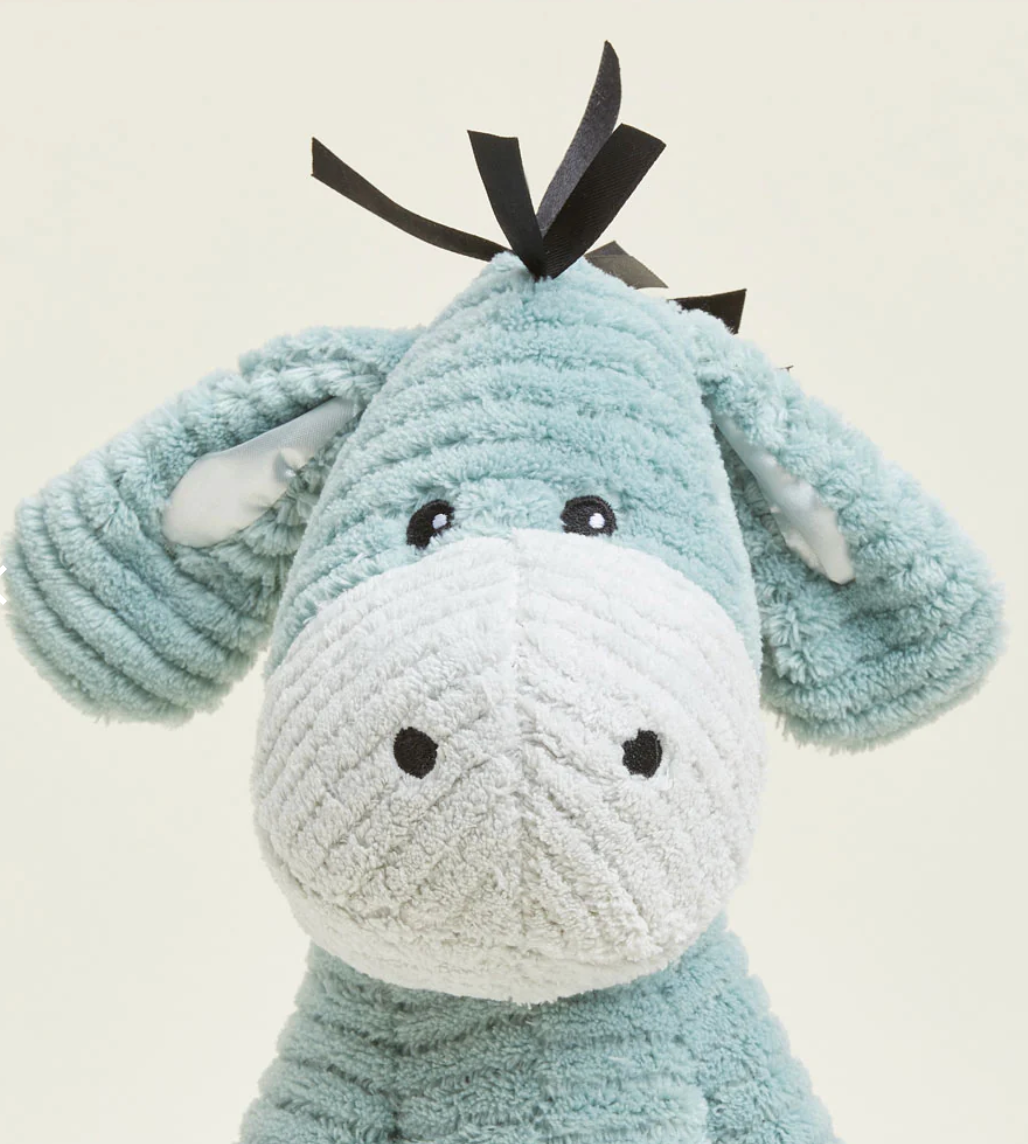 Donkey - My First Warmies®