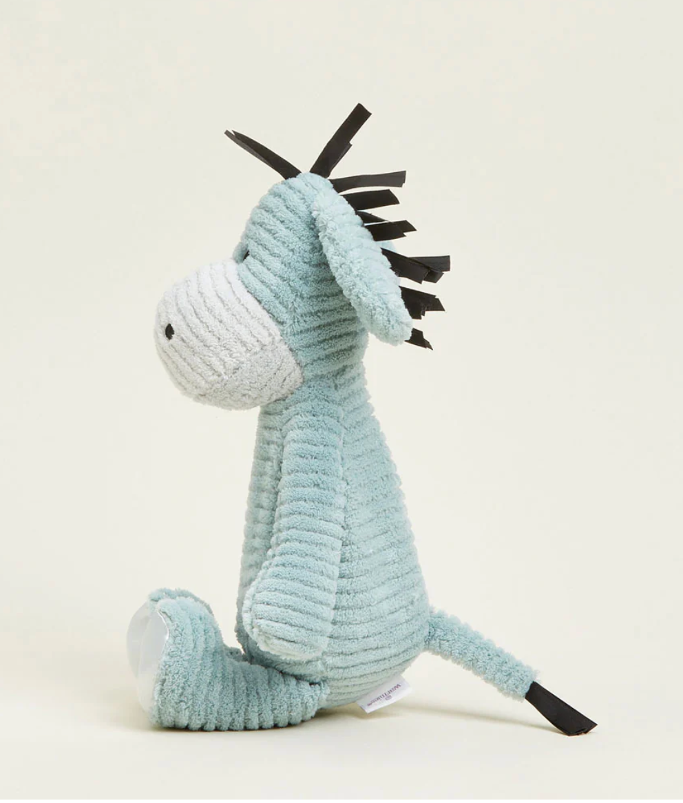 Donkey - My First Warmies®