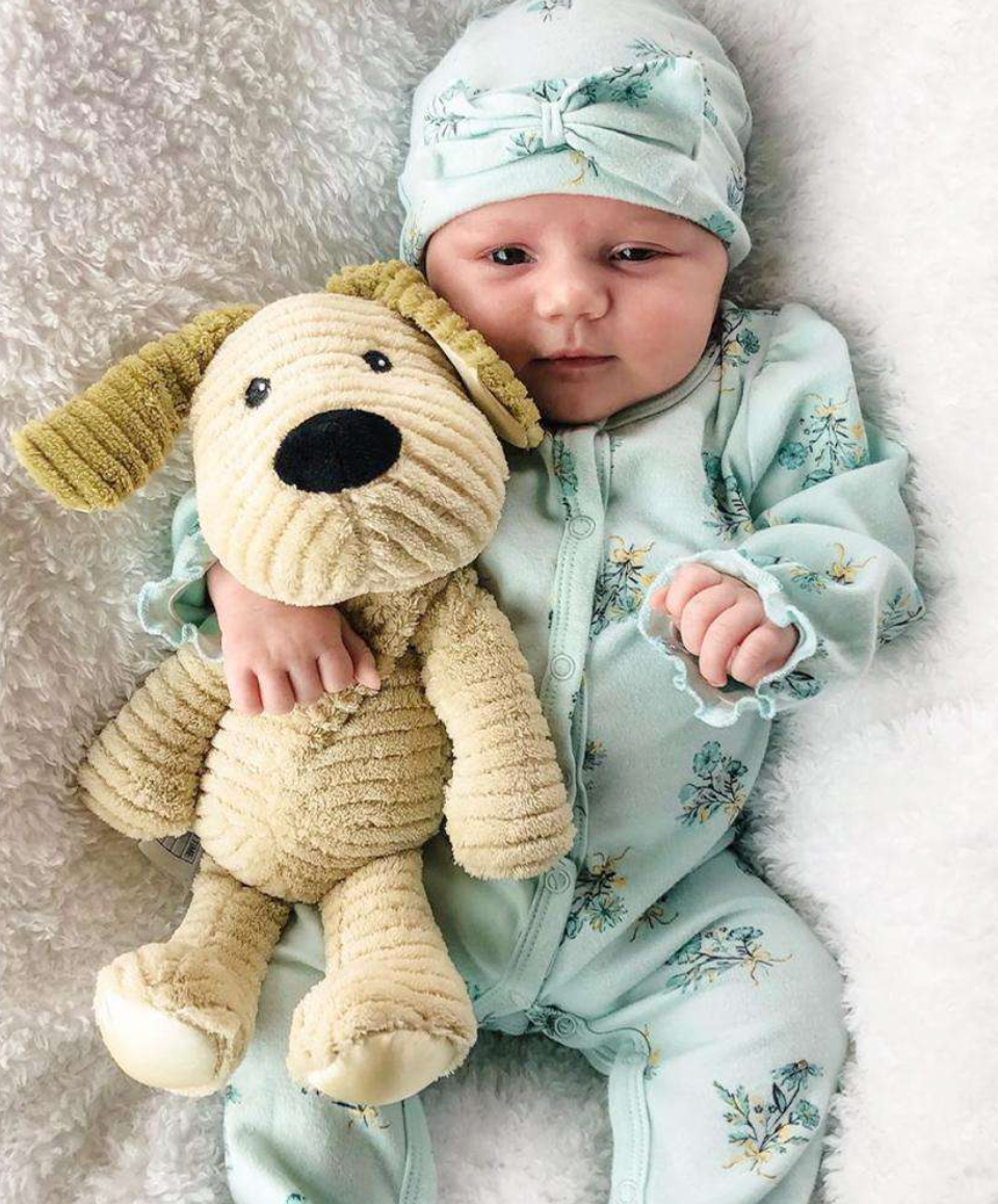 Puppy - My First Warmies®