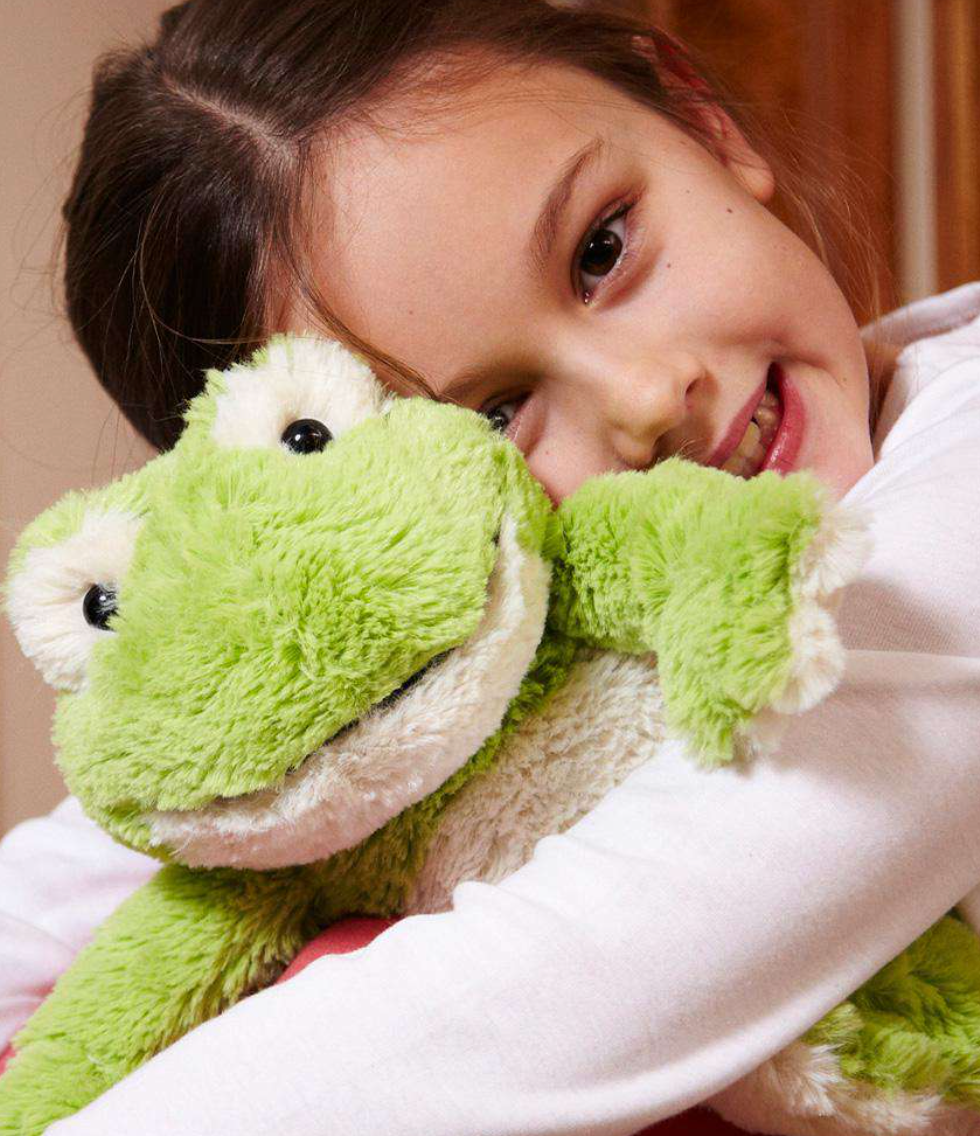 Frog Warmies®