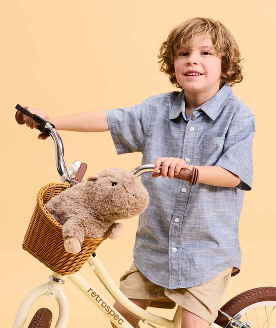 Load image into Gallery viewer, Capybara Warmies®
