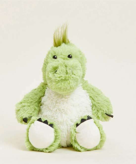 Load image into Gallery viewer, Dinosaur Warmies®
