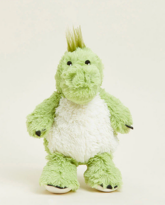 Load image into Gallery viewer, Dinosaur Warmies®
