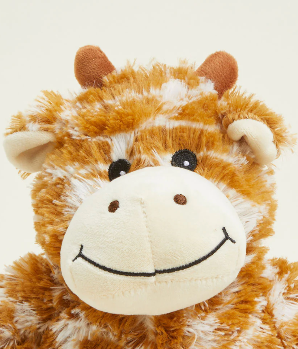 Giraffe Warmies®