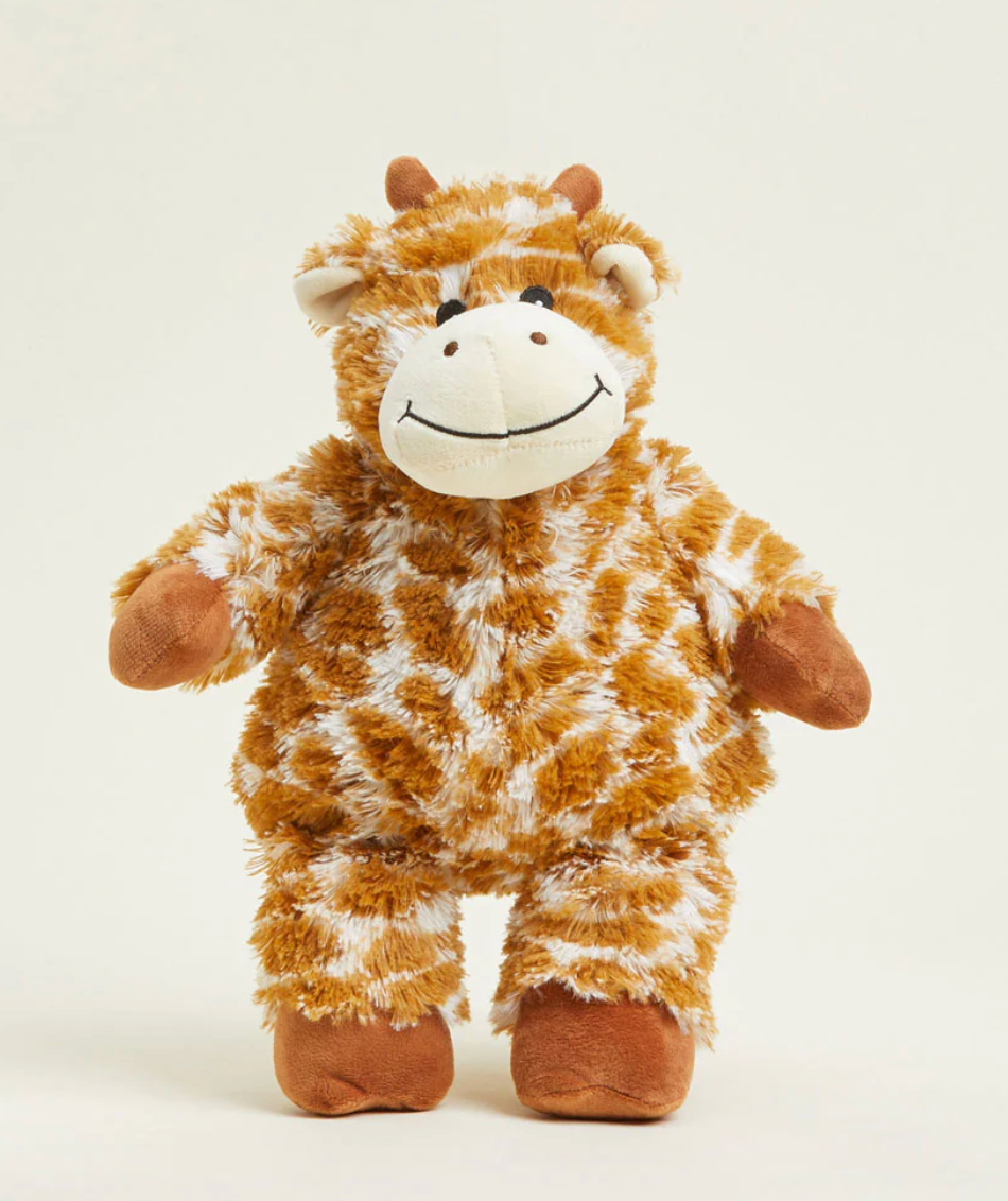 Giraffe Warmies®