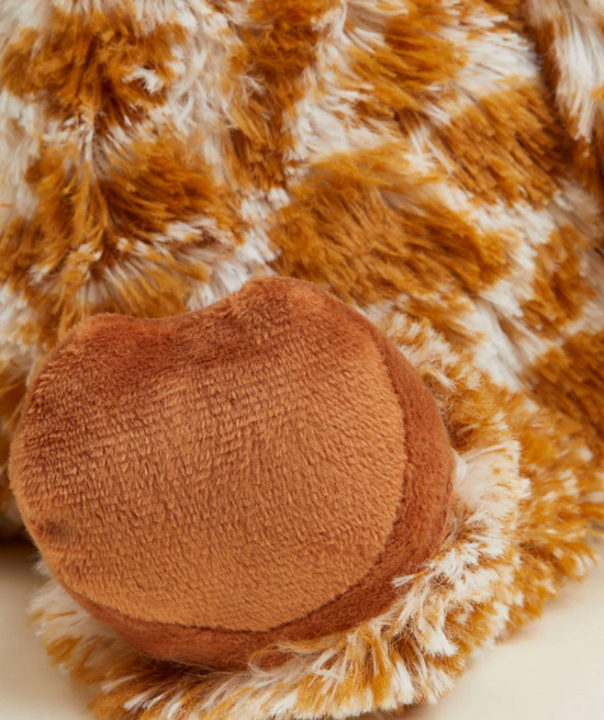 Load image into Gallery viewer, Giraffe Warmies®
