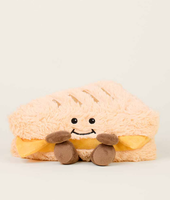 Grilled Cheese Warmies®