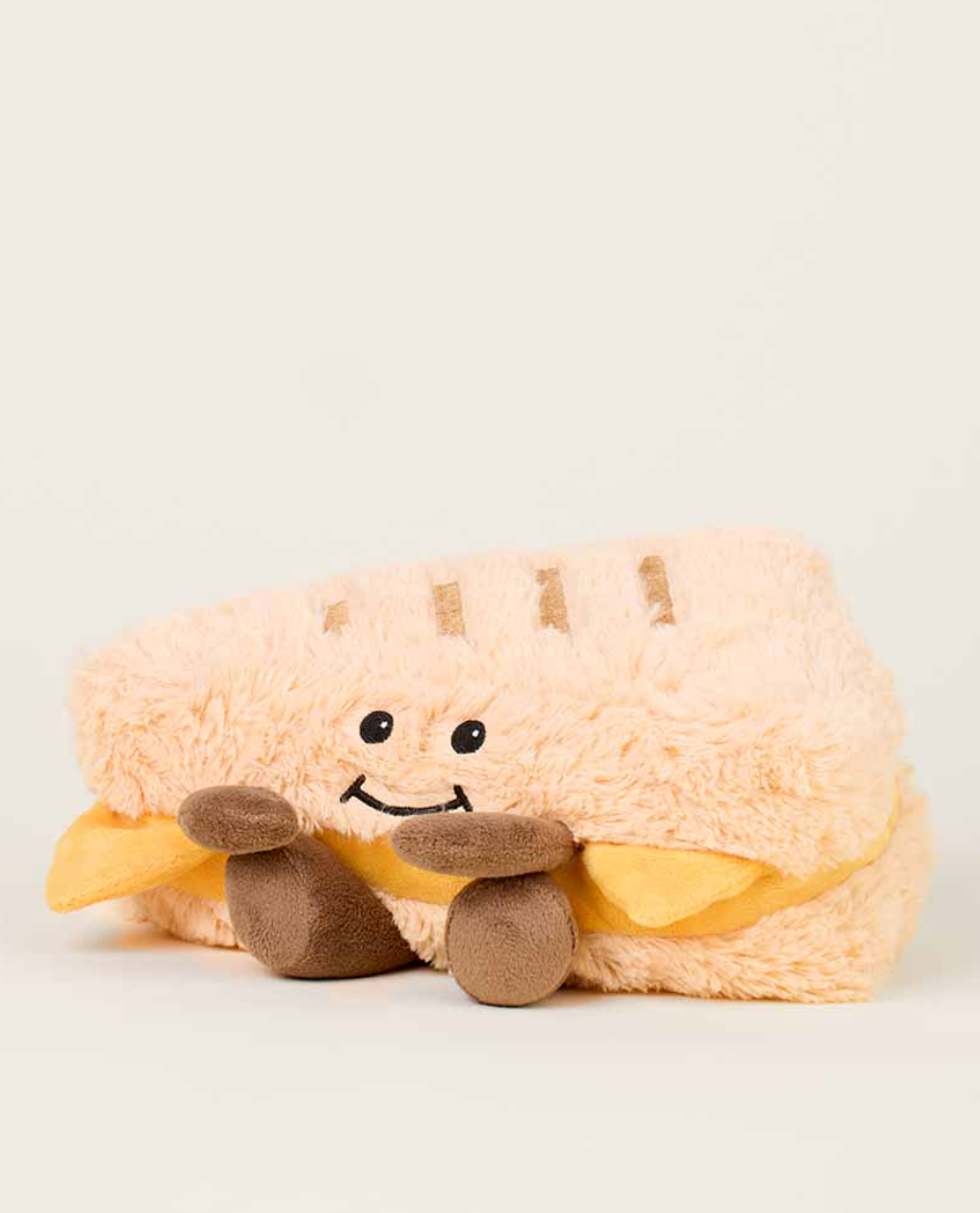 Grilled Cheese Warmies®