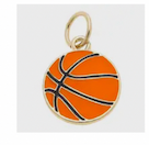 Basketball Shiny Charm