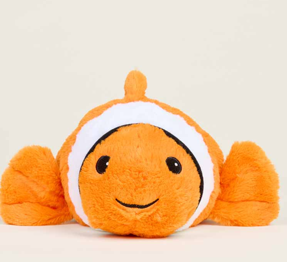 Clown Fish Warmie
