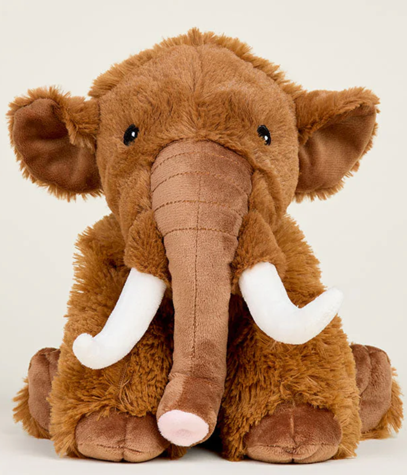 Wooly Mammoth Warmie