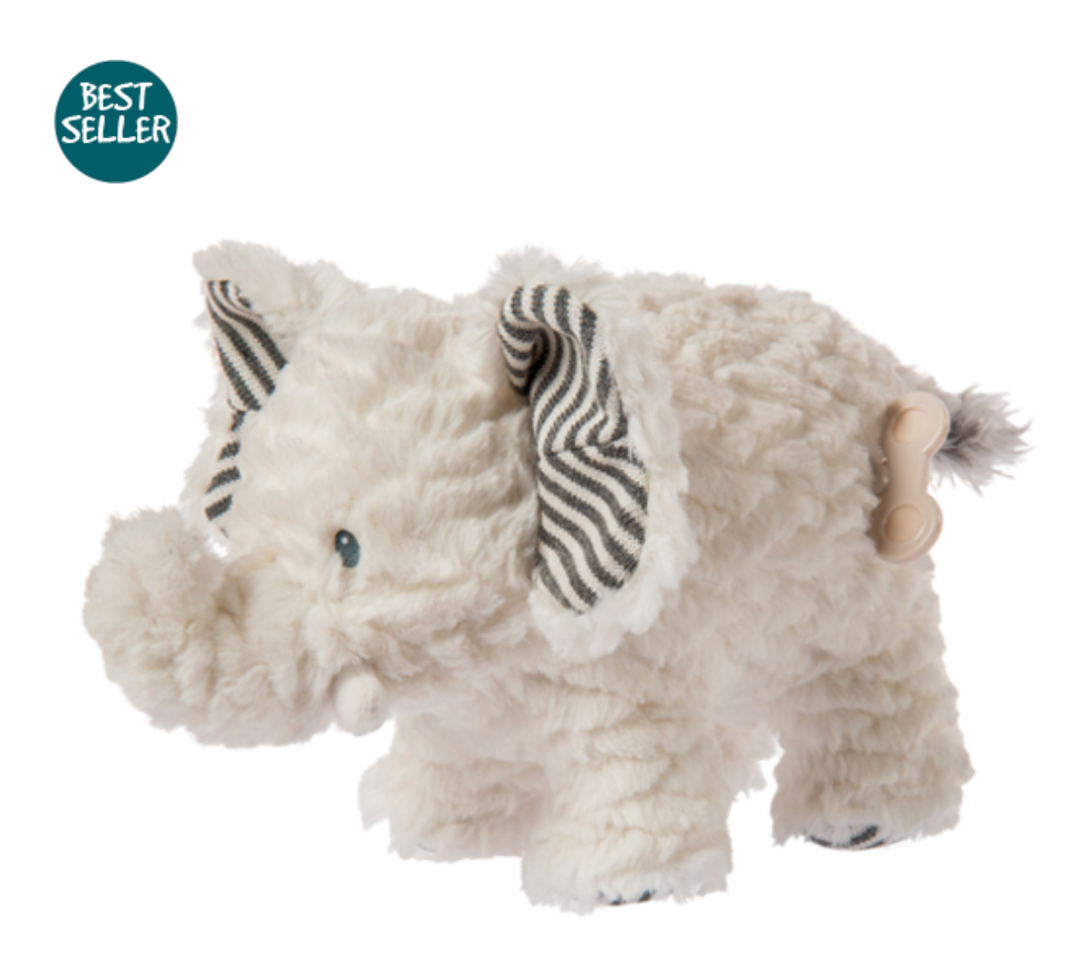 Afrique Elephant Musical