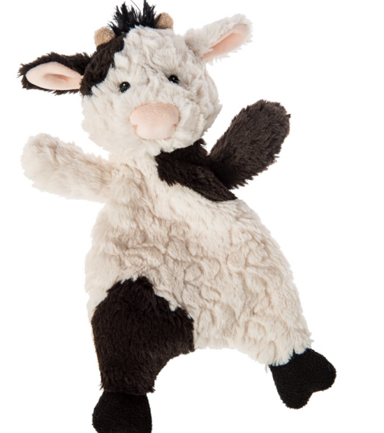 Putty Nursery Cow